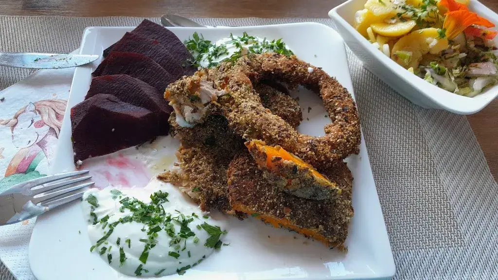 Menu_Einkehrstube Wackelstein_Bärnkopf_immagine_5