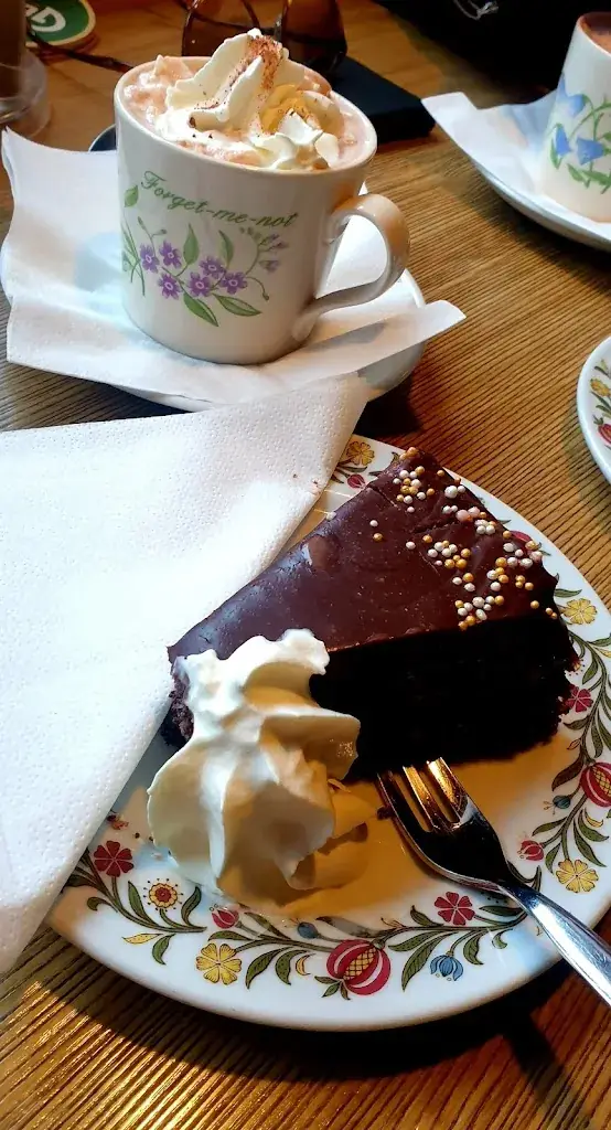 Menu_Einkehrstube Wackelstein_Bärnkopf_immagine_8