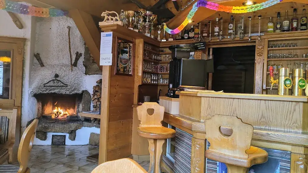 DruideB_Einkehrstube Wackelstein_Bärnkopf_recensione