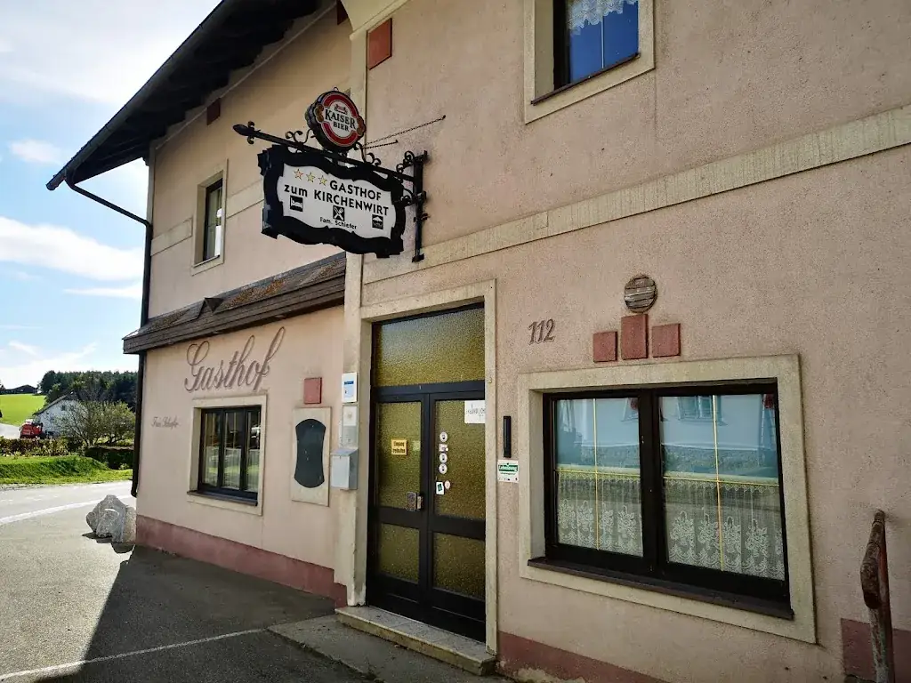 Gasthof zum Kirchenwirt_Bärnkopf_slider_image_1