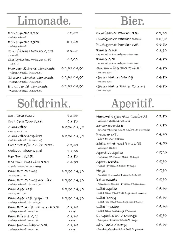 Menu_Zum Riegler by Windisch_Bad Fischau_image_4