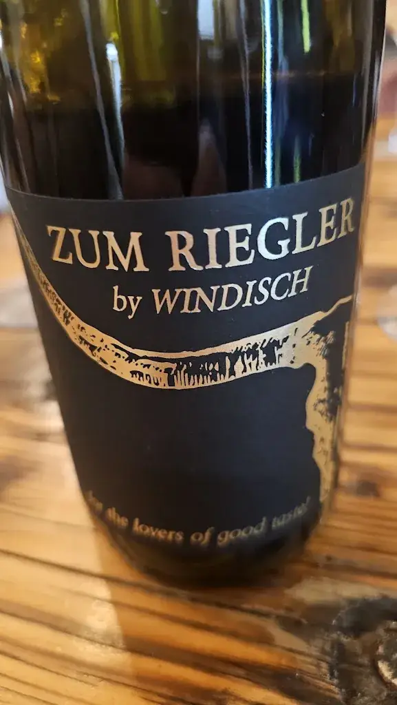 Michael Kovalcik_Zum Riegler by Windisch_Bad Fischau_review