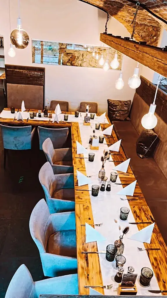 Zum Riegler by Windisch restaurant à Bad Fischau