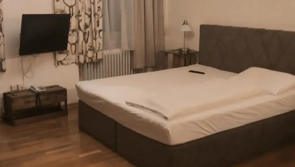 Milan Velickovic_Hubertushof Fromwald_Bad Fischau_avis