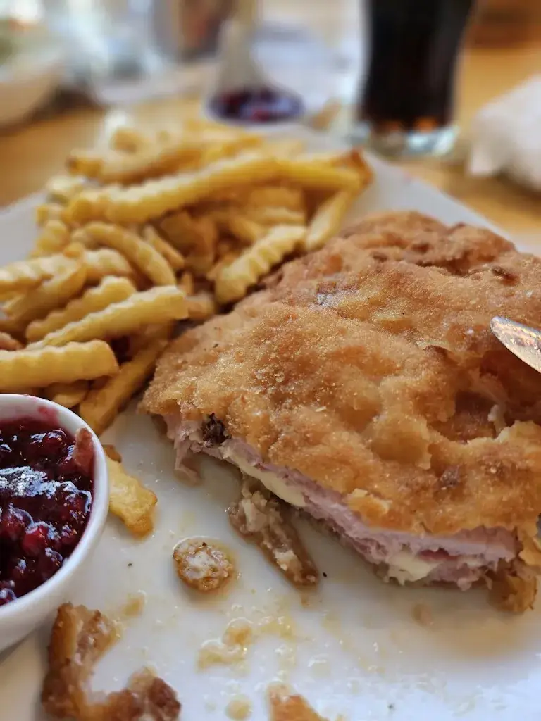 Menu_Hofstadlheuriger Weinstube Goldfuß_Bad Fischau_immagine_5