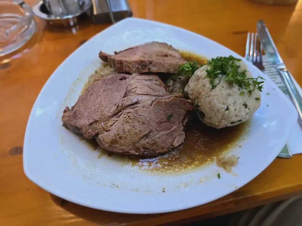 Menu_Hofstadlheuriger Weinstube Goldfuß_Bad Fischau_immagine_6