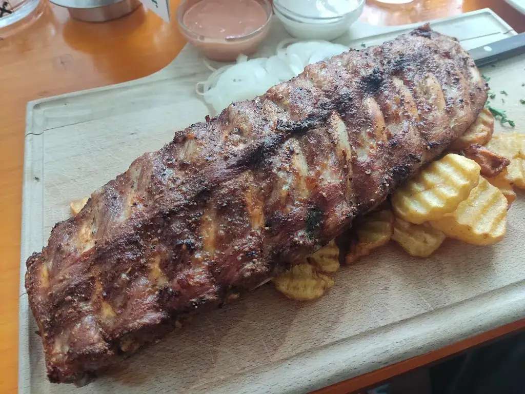 Menu_Hofstadlheuriger Weinstube Goldfuß_Bad Fischau_immagine_8