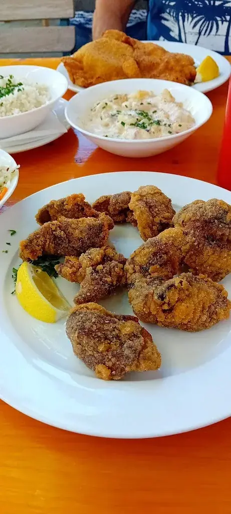 Menu_Hofstadlheuriger Weinstube Goldfuß_Bad Fischau_immagine_9