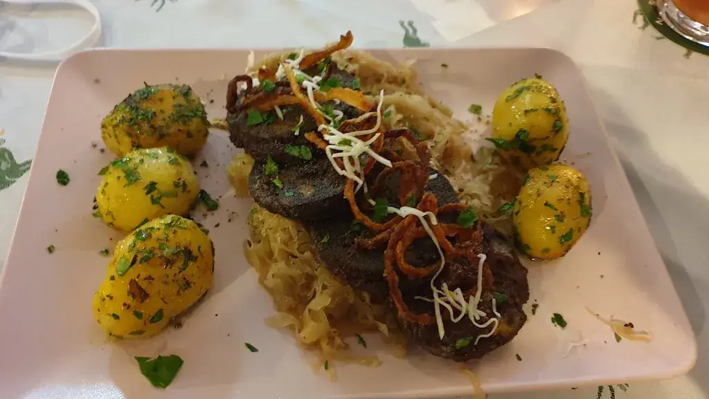 Andy Ciorba_Haus Eisenstein_Bad Fischau_review