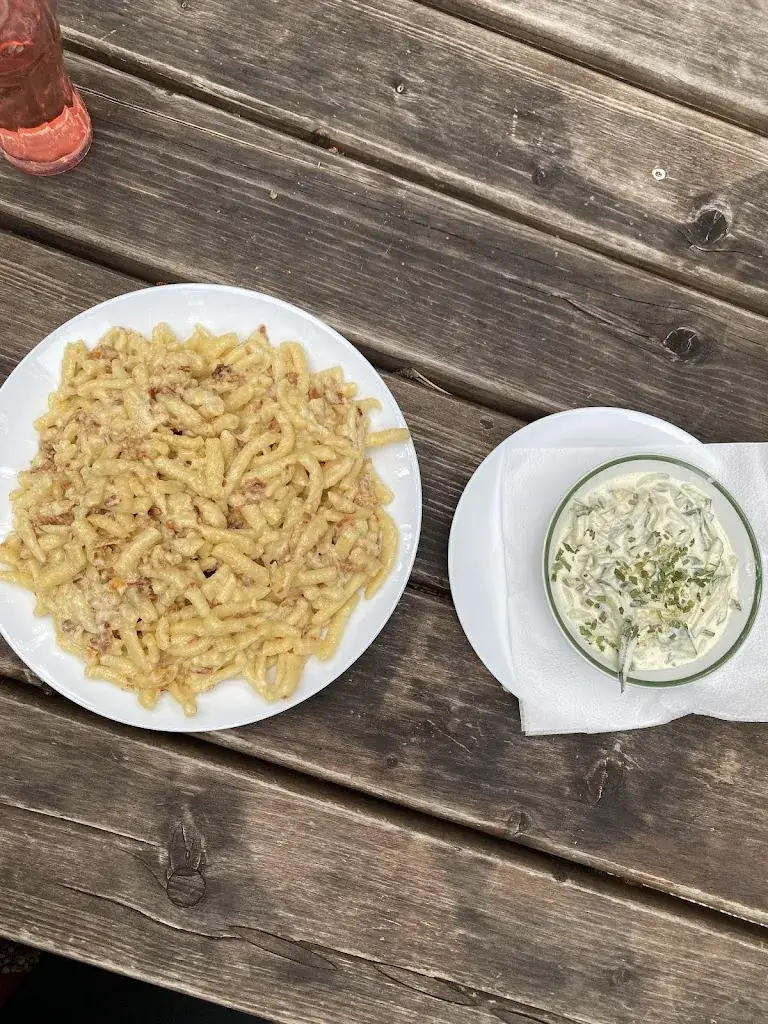 Franka O._Haus Eisenstein_Bad Fischau_review