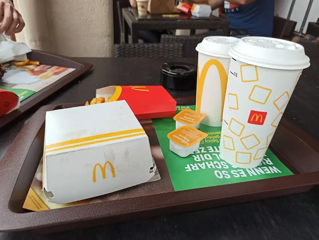 Menu_McDonald's Bad Fischau_Bad Fischau_image_5