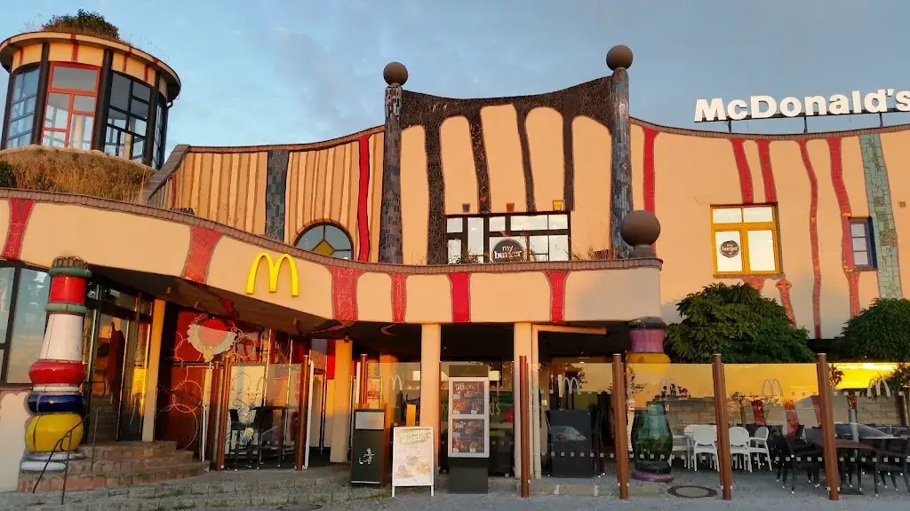 McDonald's Bad Fischau_Bad Fischau_slider_image_1