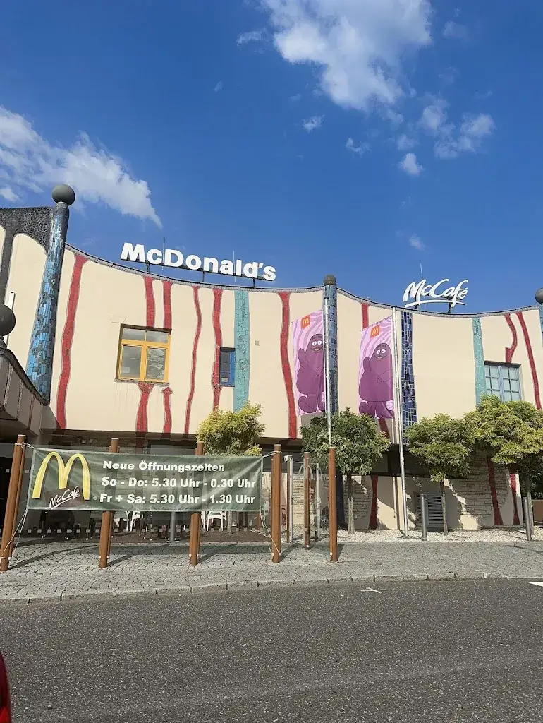 McDonald's Bad Fischau_Bad Fischau_slider_image_3