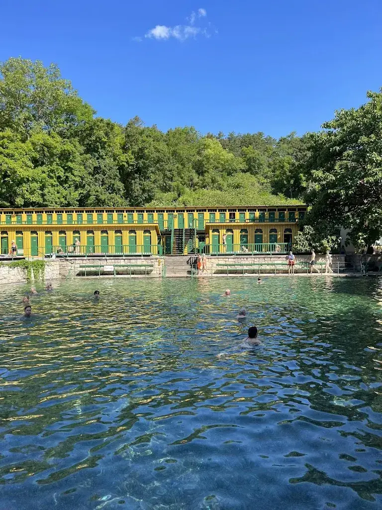 Ladislav Bariak_Fischauer Thermalbad_Bad Fischau_avis