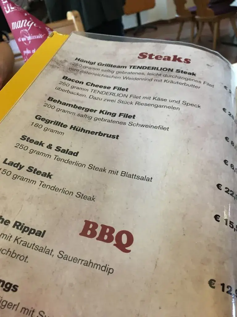 Menu_Gasthaus Hönigl_Behamberg_image_1