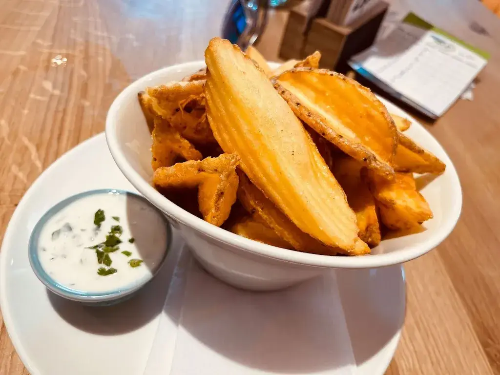 Menu_Gasthaus Merkinger - Freizeitpark Behamberg_Behamberg_immagine_1