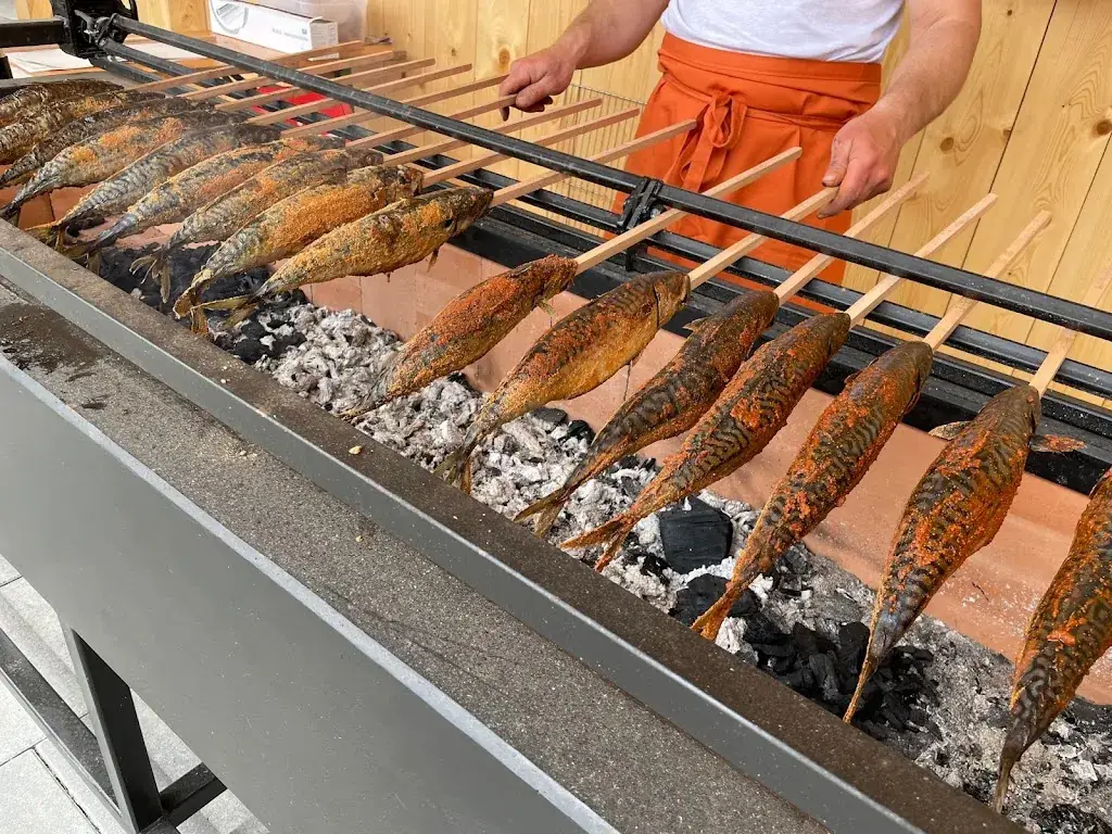 Menu_Gasthaus Merkinger - Freizeitpark Behamberg_Behamberg_immagine_2