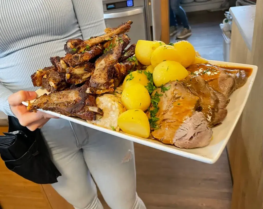 Menu_Gasthaus Merkinger - Freizeitpark Behamberg_Behamberg_immagine_5