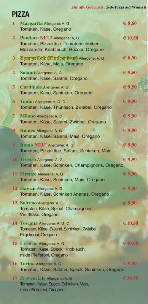 Menu_Pizzeria Casa Italia Behamberg Kleinraming_Behamberg_image_4