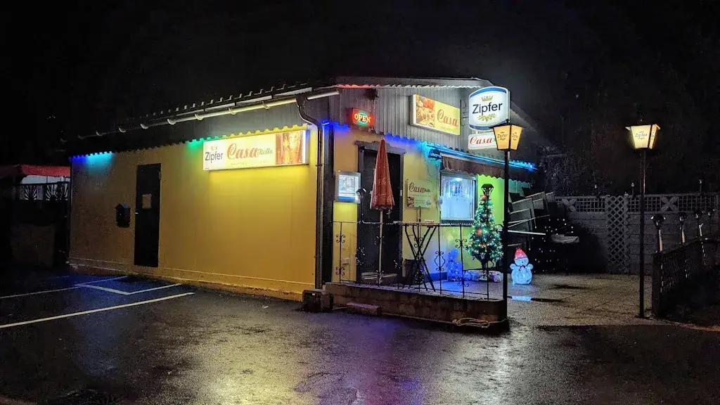 Markus_Pizzeria Casa Italia Behamberg Kleinraming_Behamberg_review