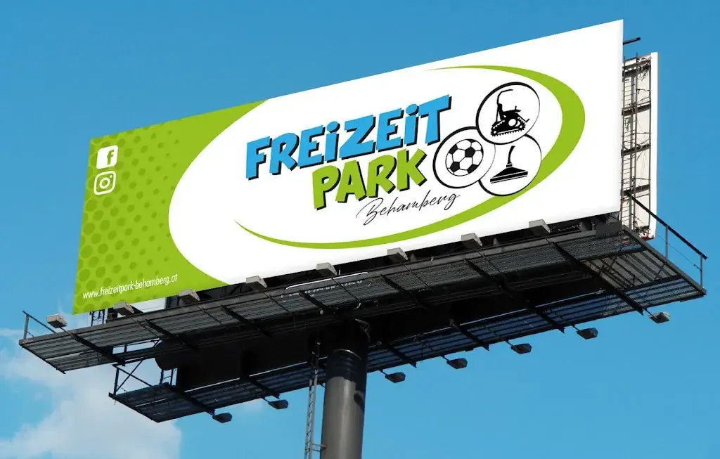 Freizeitpark Behamberg ristorante a Behamberg