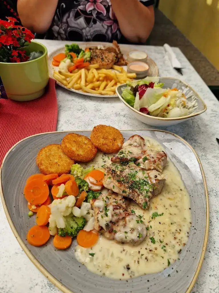 Franz Klein_Gasthof zur Linde_Behamberg_avis