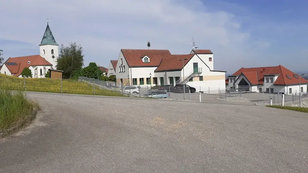 Pfarrkirche hl. Martin, Behamberg_Behamberg_slider_image_3