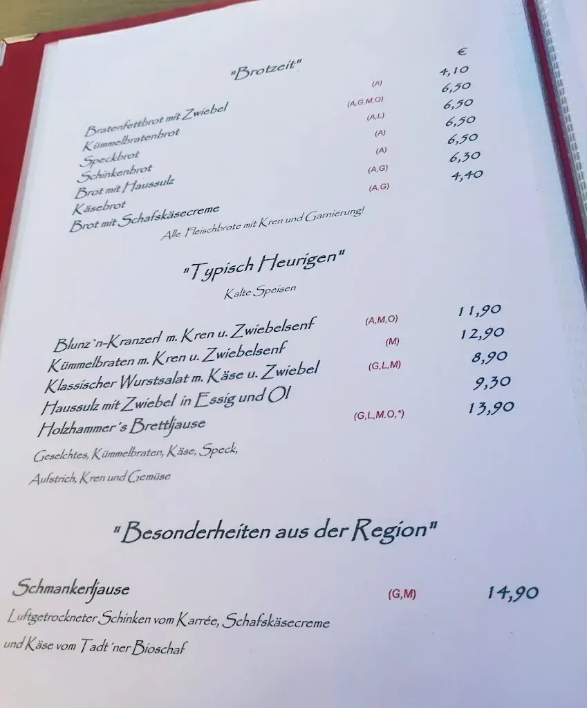 Menu_heuriger holzhammer_Apetlon_image_2