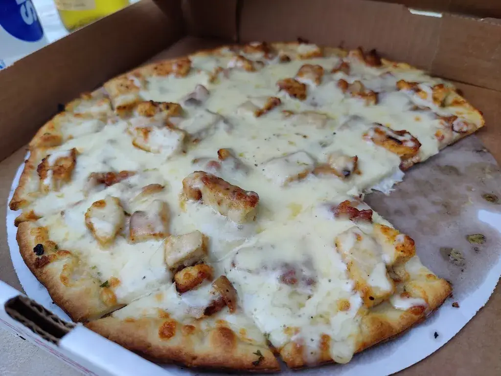 Menu_Antonio's Restaurant & Pizzeria_Bergland_image_7