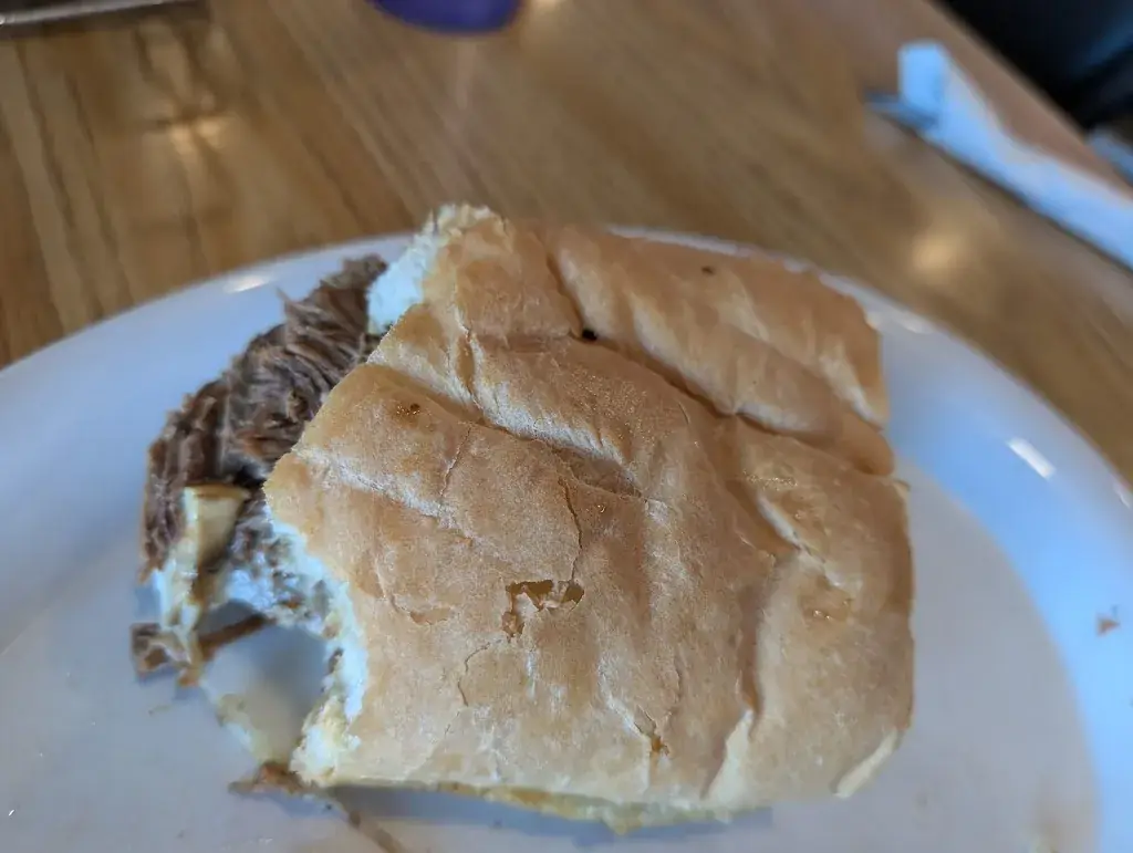 Menu_Antonio's Restaurant & Pizzeria_Bergland_image_8