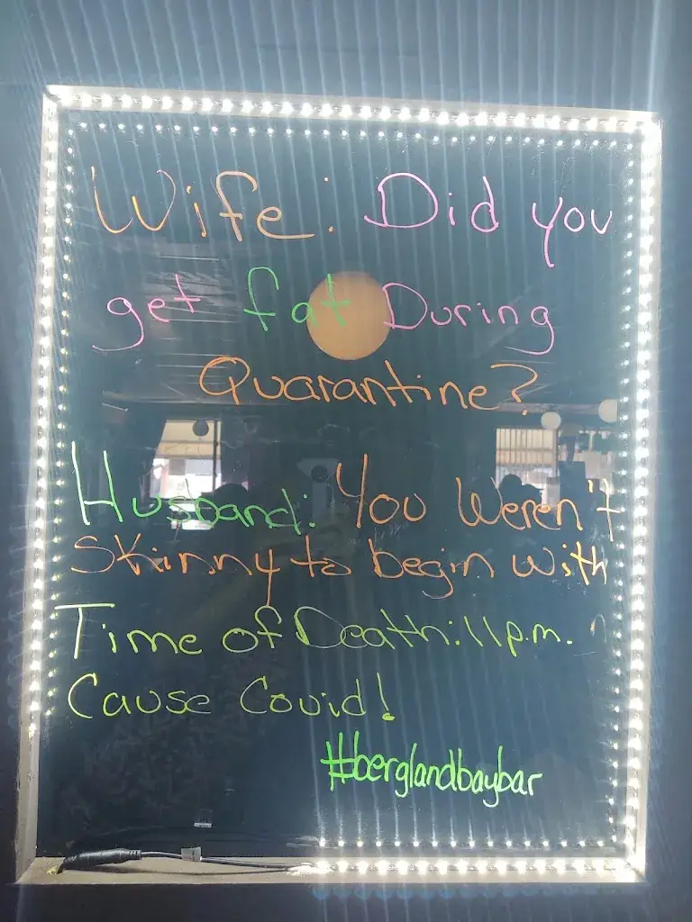 Menu_Bergland Bay Bar_Bergland_immagine_2