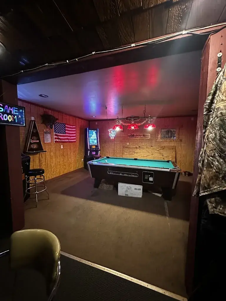 Lisa Annis_Bergland Bay Bar_Bergland_recensione