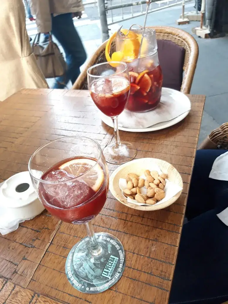 Menu_La Pecera del Círculo de Bellas Artes_Berg_image_9