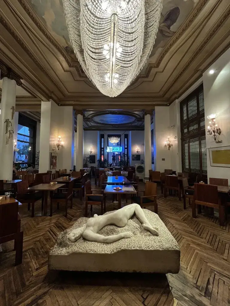 Romanna P._La Pecera del Círculo de Bellas Artes_Berg_avis