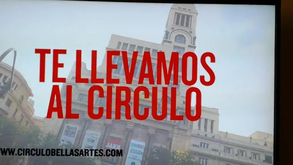 La Pecera del Círculo de Bellas Artes_Berg_slider_image_2