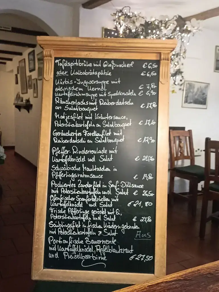 Menu_Oskar-Maria-Graf-Stüberl Peter Reinmann_Berg_immagine_1