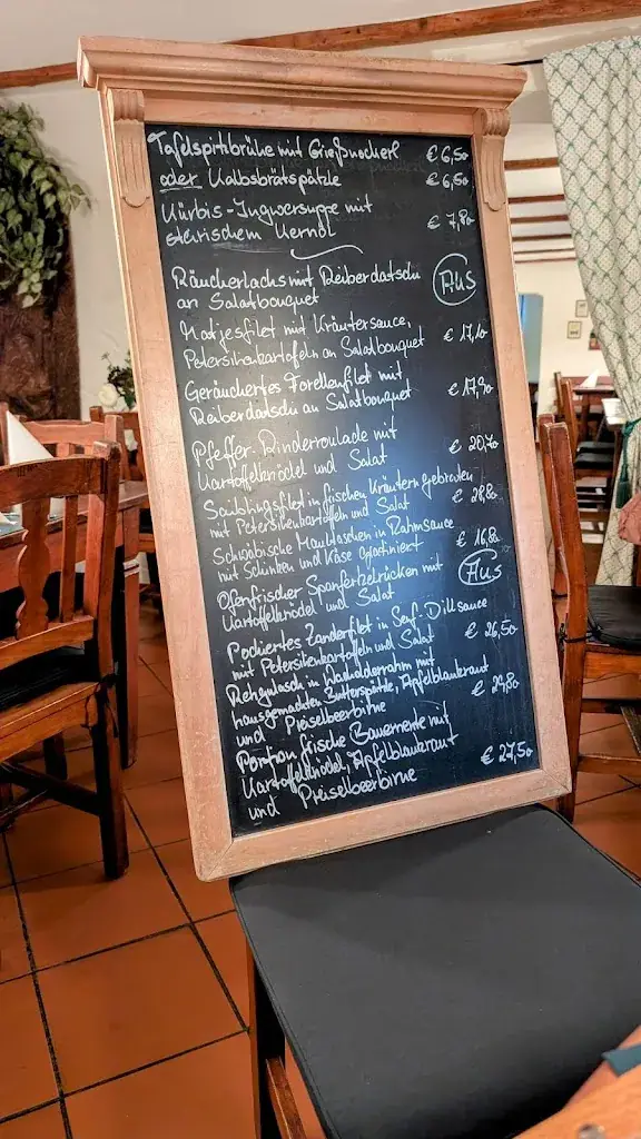 Menu_Oskar-Maria-Graf-Stüberl Peter Reinmann_Berg_immagine_2