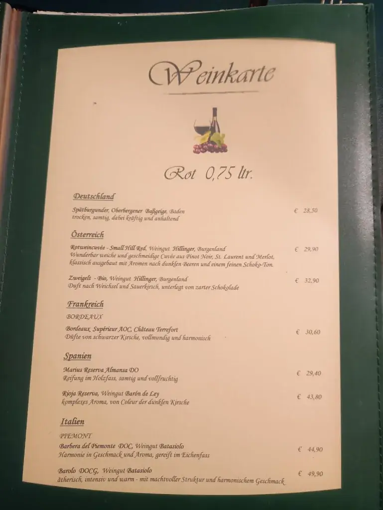 Menu_Oskar-Maria-Graf-Stüberl Peter Reinmann_Berg_immagine_3