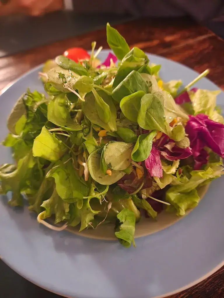 Menu_Oskar-Maria-Graf-Stüberl Peter Reinmann_Berg_immagine_8