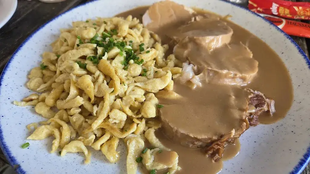 Erez Netanely_Alter Wirt_Berg_review