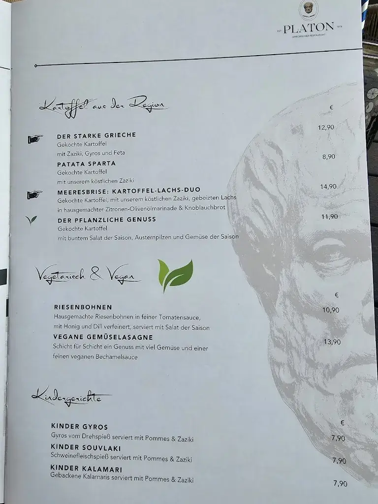 Menu_Restaurant Platon_Berg_immagine_1