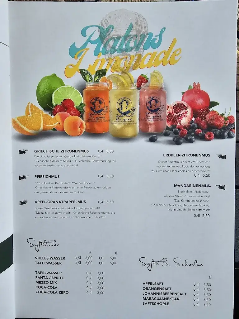 Menu_Restaurant Platon_Berg_immagine_4