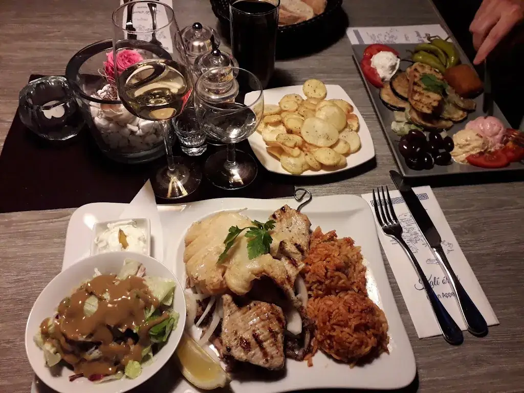 Menu_Restaurant Platon_Berg_immagine_7