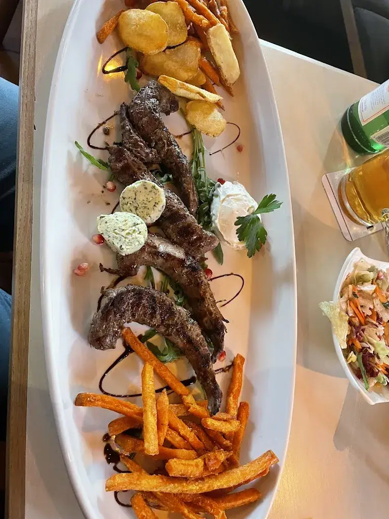 Belinda Kussmann_Restaurant Platon_Berg_recensione