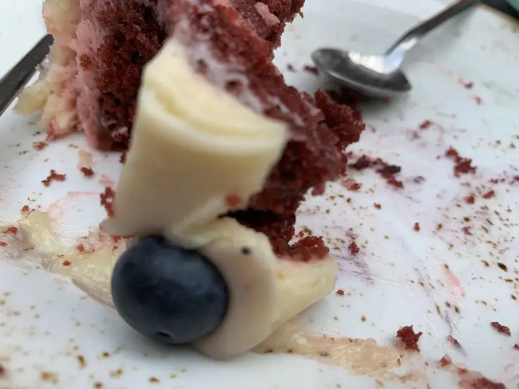 Leandro G._Café Van Den Berg_Berg_recensione