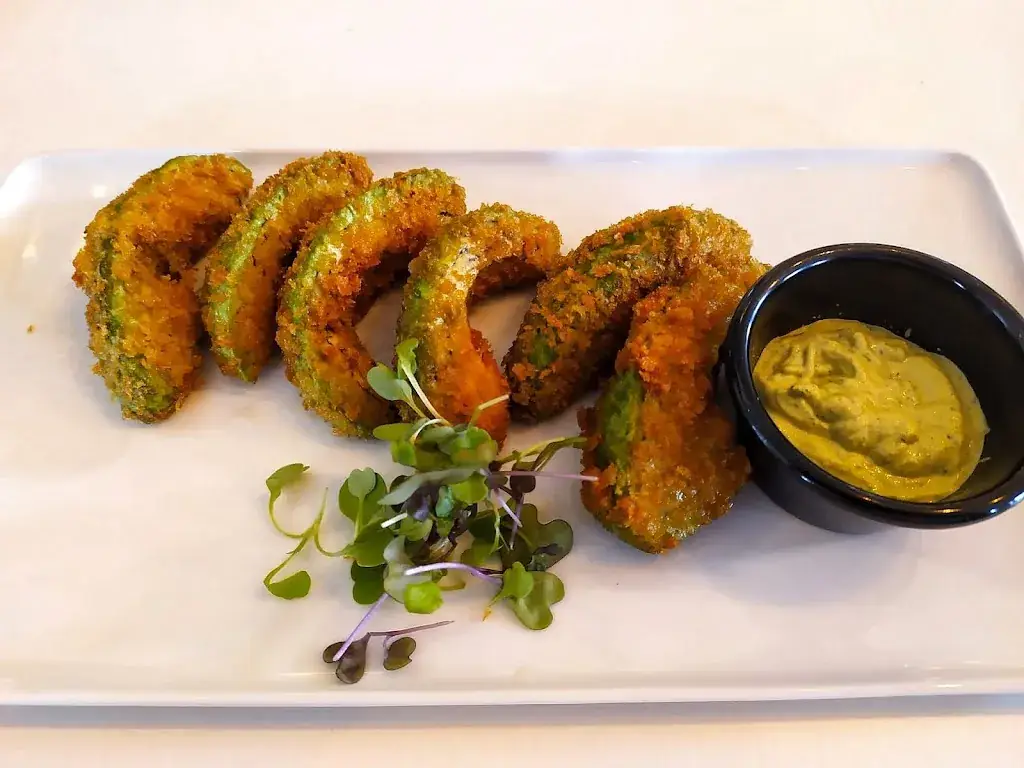 Ed Jimz_Café Van Den Berg_Berg_recensione