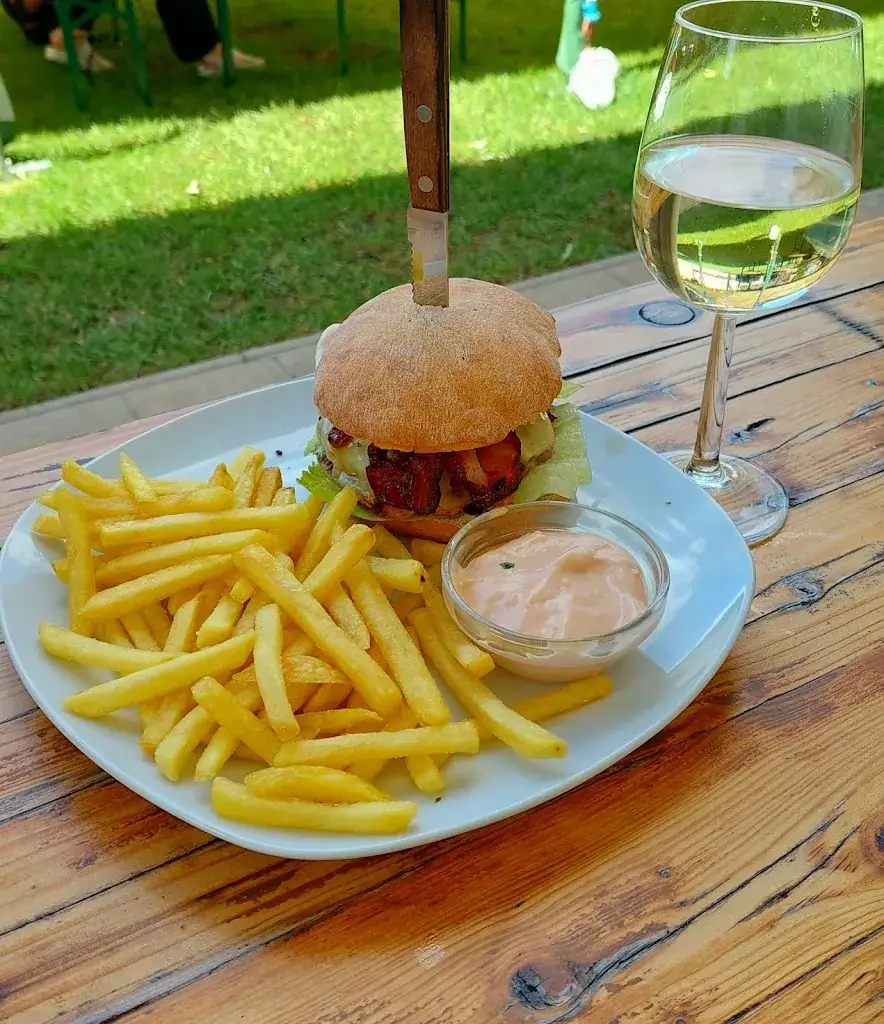 Menu_Dorfwirtshaus Bauer_Bernhardsthal_immagine_8