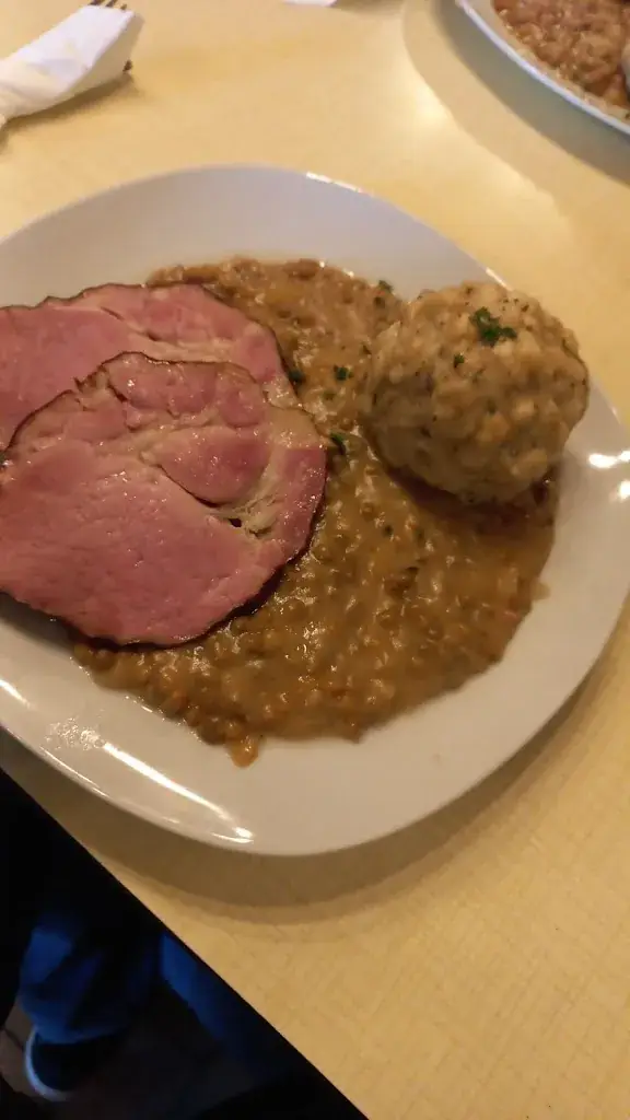 Menu_Dorfwirtshaus Bauer_Bernhardsthal_immagine_9