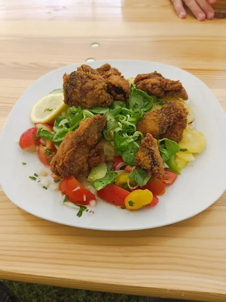 Gassi senior_Dorfwirtshaus Bauer_Bernhardsthal_recensione