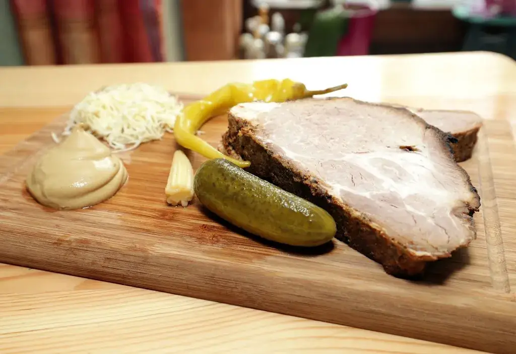 Menu_Gasthaus Frischauf_Bischofstetten_immagine_2